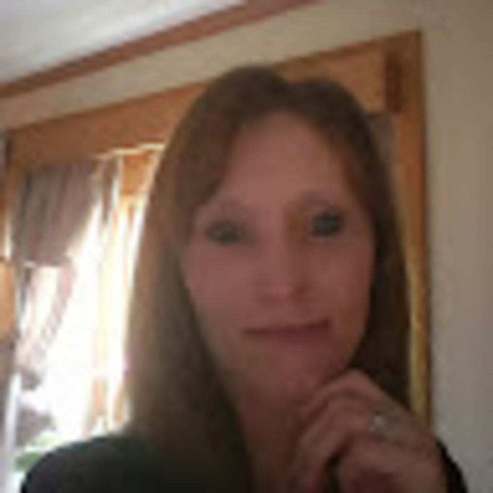 Meet your Posher, Kristy